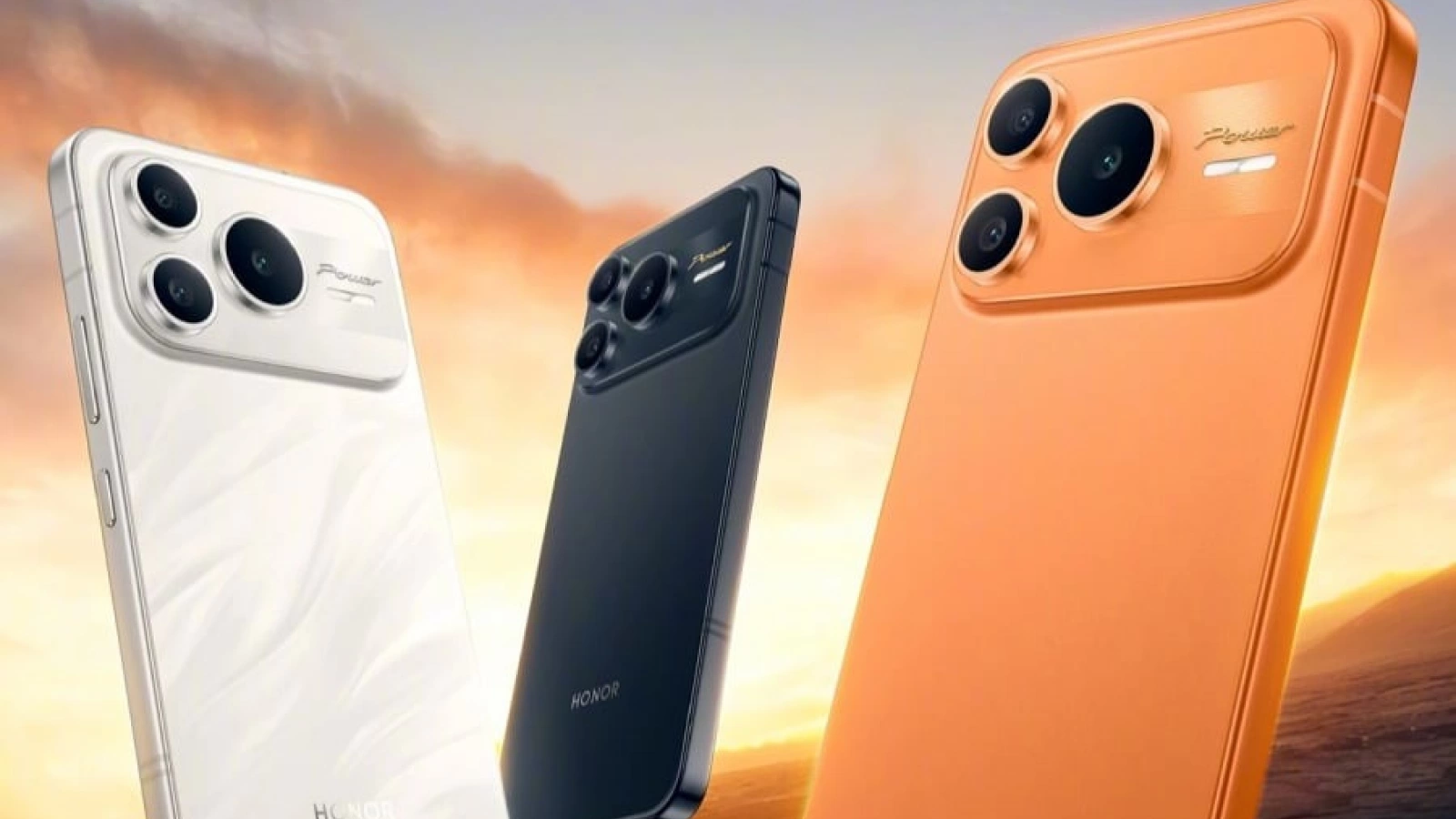 Honor Power 2 urcă pe primul loc în clasamentul AnTuTu pentru telefoane midrange; seria OPPO Reno 15 vine imediat în urmă