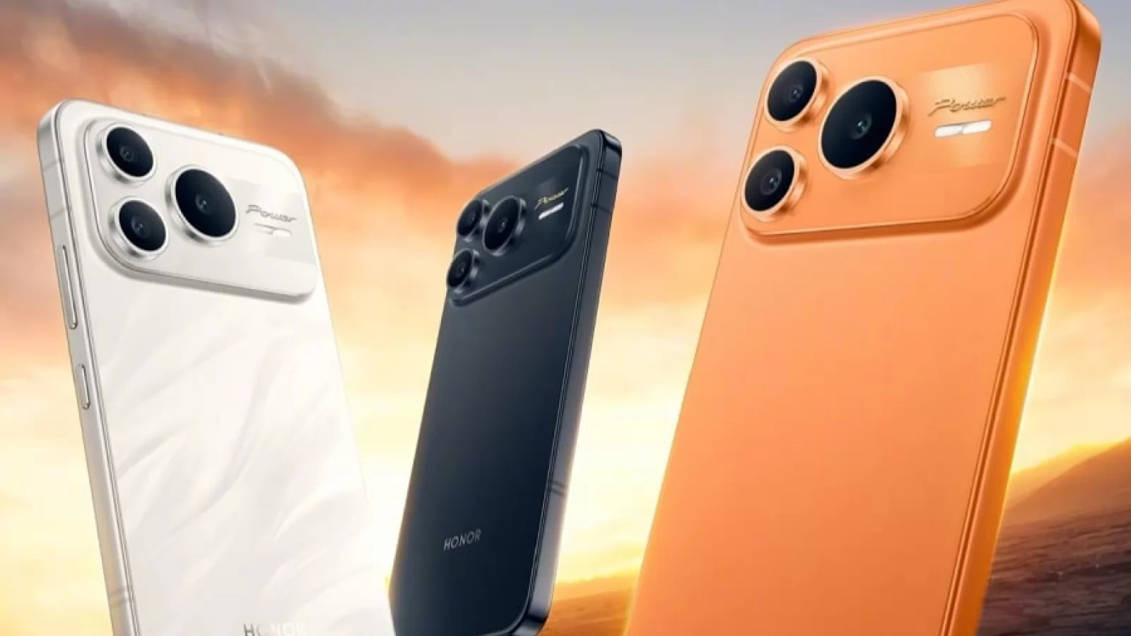 Honor Power 2 urcă pe primul loc în clasamentul AnTuTu pentru telefoane midrange; seria OPPO Reno 15 vine imediat în urmă