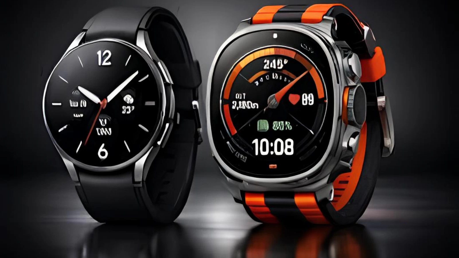 Samsung Galaxy Watch Ultra 2 ar putea folosi un procesor Qualcomm nou; Galaxy Watch9 ar rămâne pe Exynos
