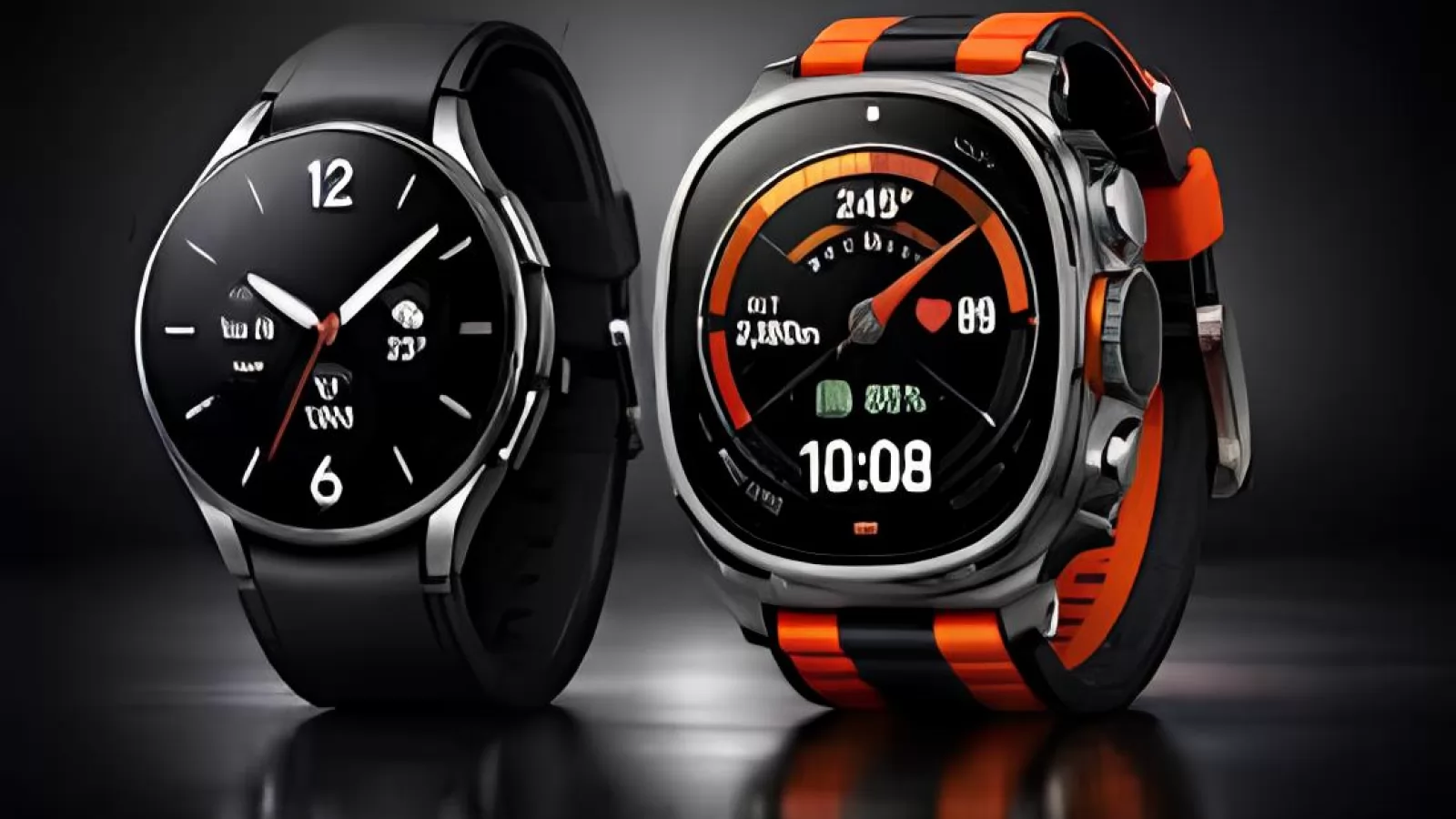 Samsung Galaxy Watch Ultra 2 ar putea folosi un procesor Qualcomm nou; Galaxy Watch9 ar rămâne pe Exynos