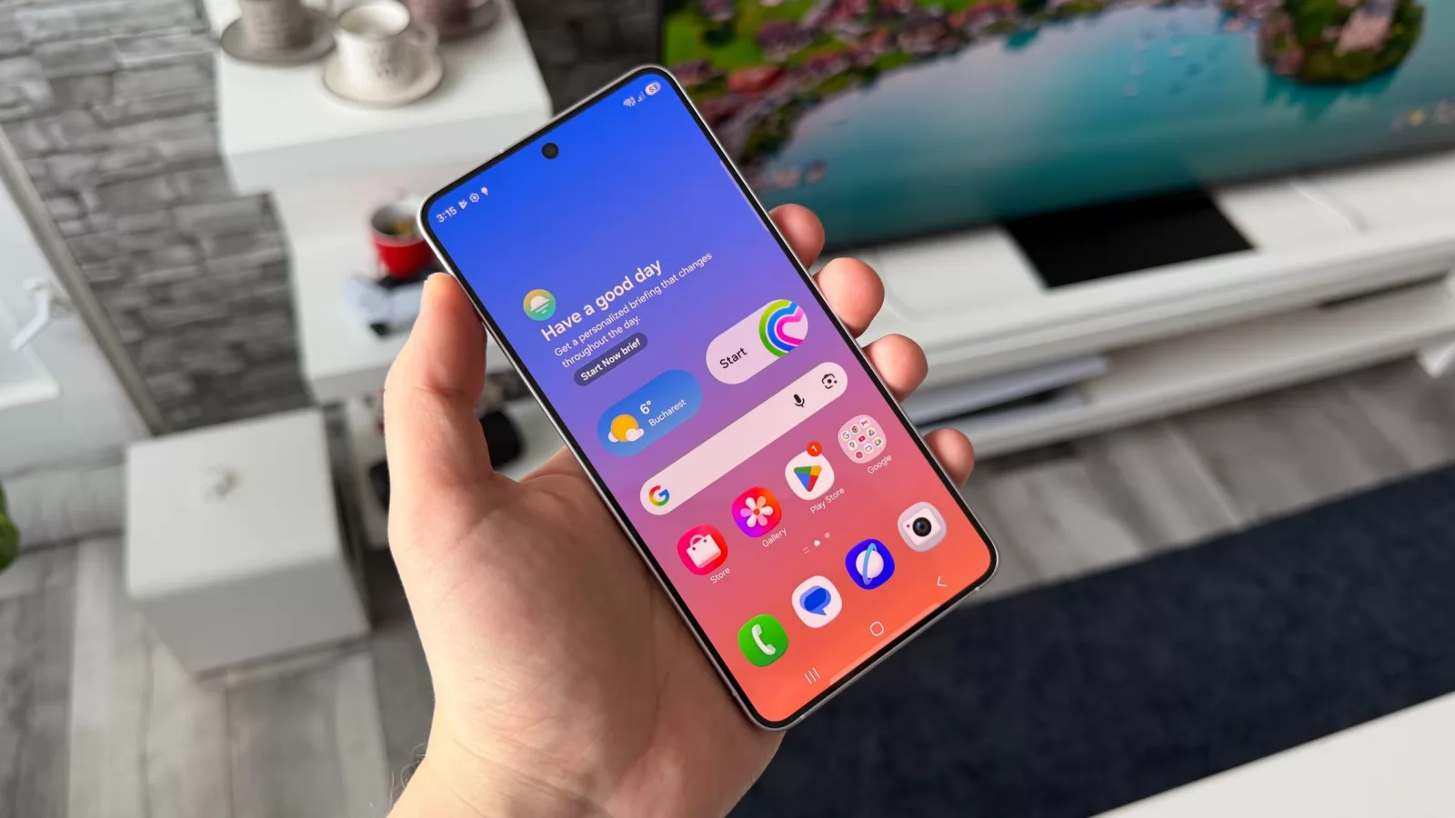 Samsung Galaxy S26: Benchmark-uri cu aşteptări mari, dar throttling inevitabil