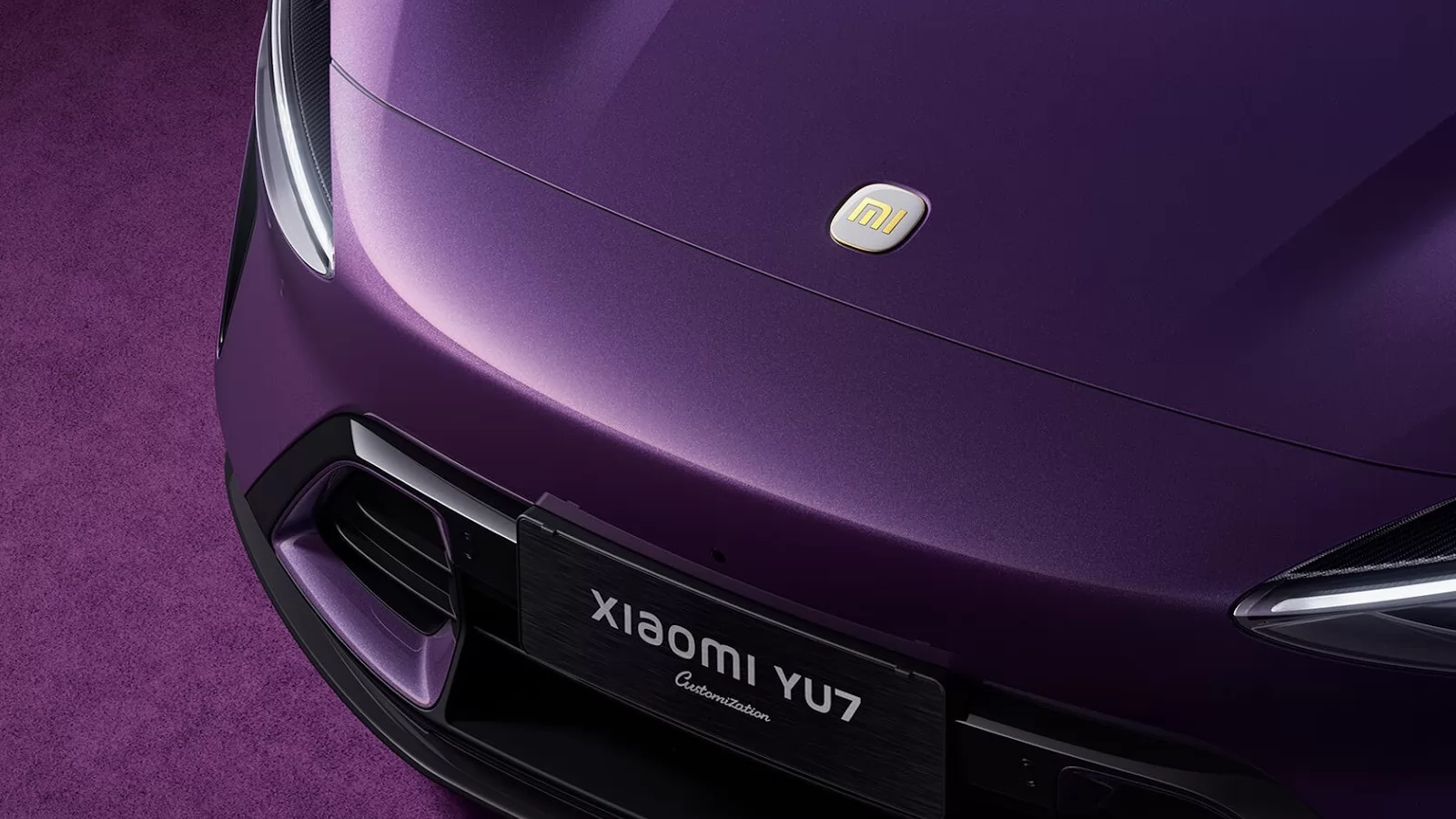 Xiaomi lucrează la un automobil cu panouri solare, pentru a crește autonomia