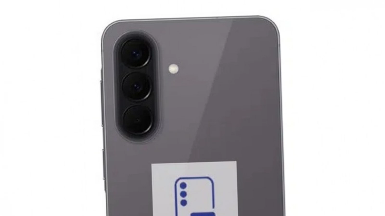 Samsung Galaxy A57 apare iarăși în imagini, de această dată listat în Europa; Nimic surprinzător..
