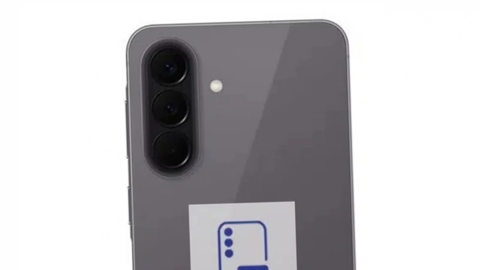 Samsung Galaxy A57 apare iarăși în imagini, de această dată listat în Europa; Nimic surprinzător..