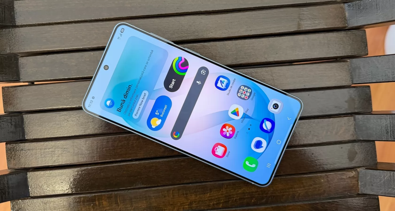 Samsung Galaxy S26+: Conectivitate care îți permite să îți faci treaba oriunde și oricând