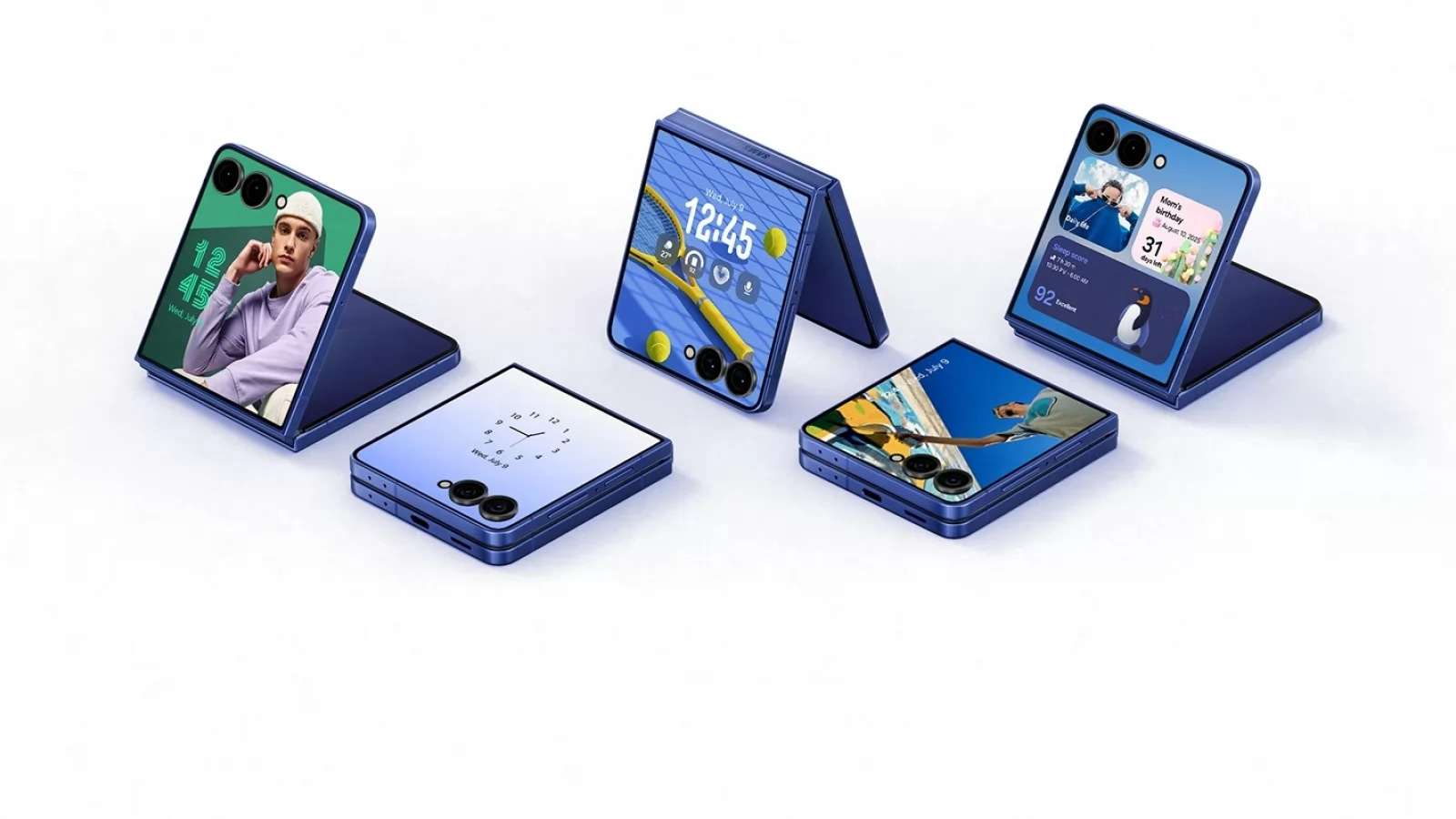 Primele informații despre Galaxy Z Flip8 ajung online! Fără upgrade la baterie, dar primește cipset de 2nm