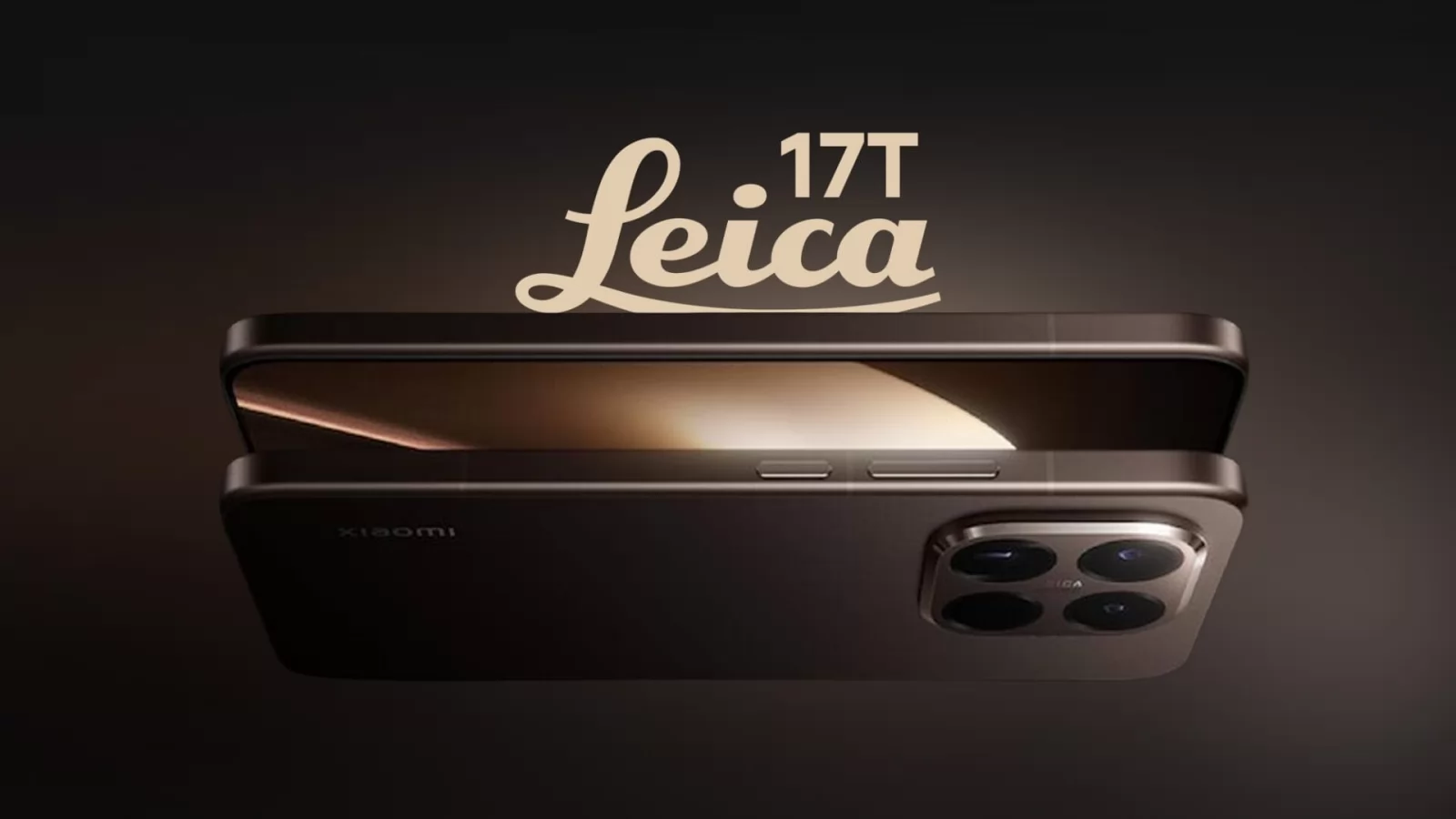 Xiaomi 17T și 17T Pro ar sosi mult mai devreme decât credeam; CPU-uri Dimensity capabile, baterii mari, ecrane OLED luminoase