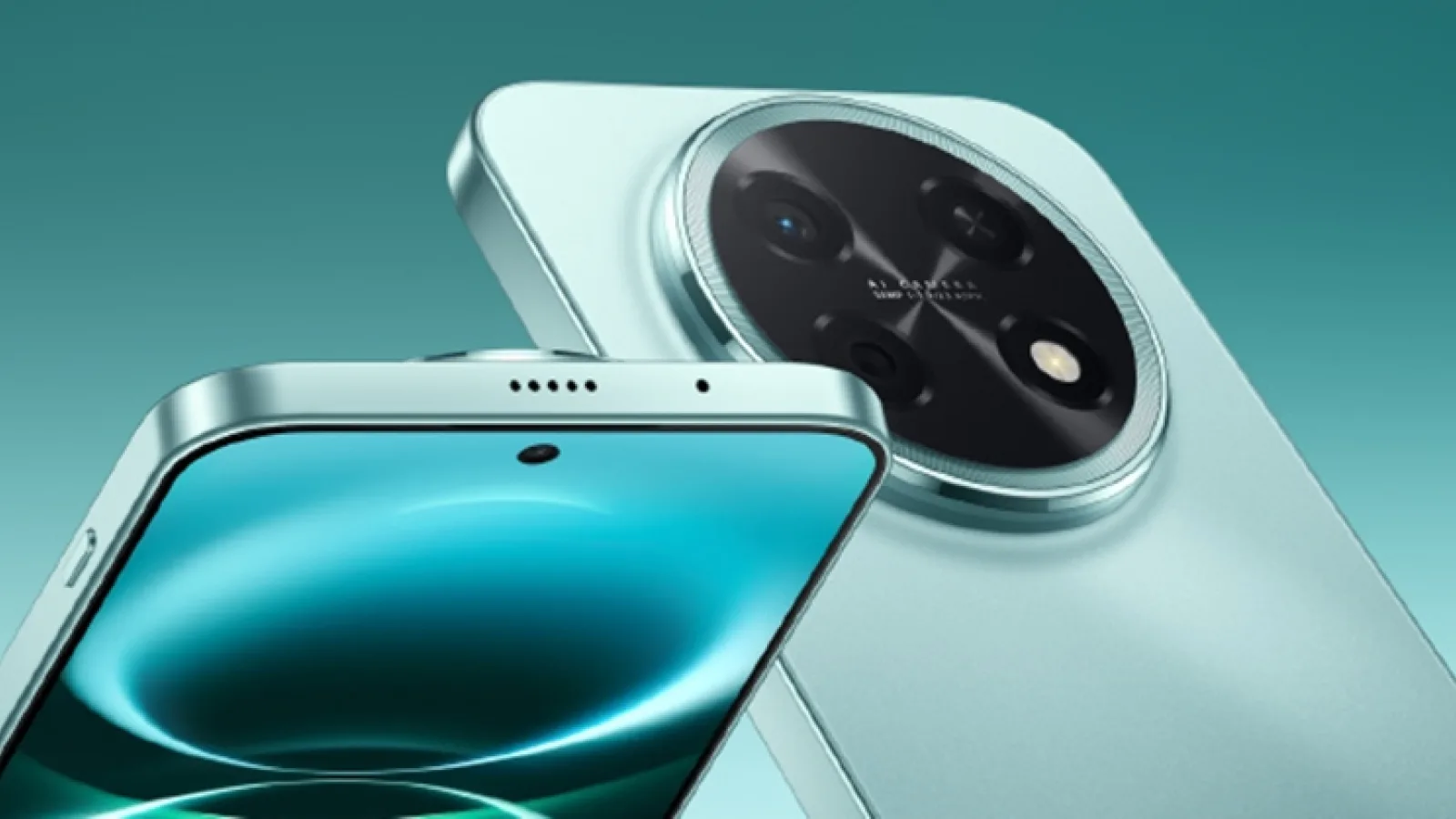 Ce telefoane mai pregătește HUAWEI pentru lansare în China? Enjoy 90 Pro Max și Enjoy 90 Plus vin pe 23 martie