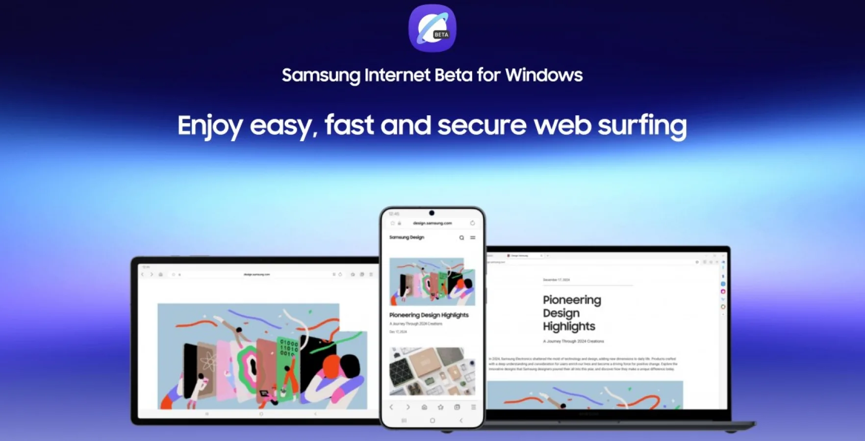 Browser-ul Samsung urmează să primească funcții avansate odată cu One UI 9 (Android 18): multitasking și chatbot AI