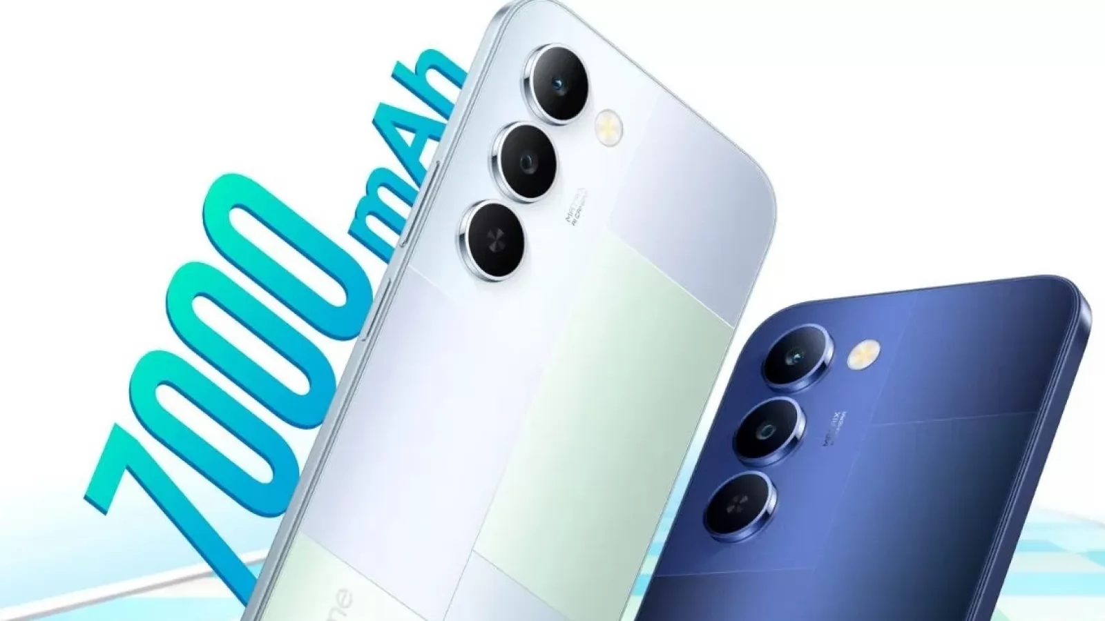 Realme anunță lansarea P4 Lite 5G, un model accesibil cu autonomie ridicată