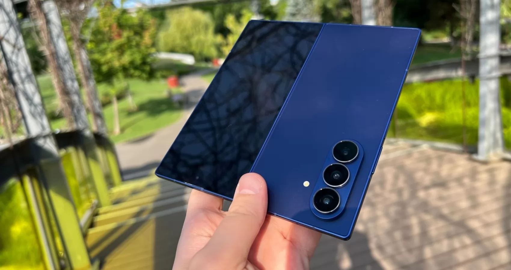 Primele detalii despre bateria Samsung Wide Fold apar online, iar Galaxy Z Fold 8 ar putea primi un upgrade important