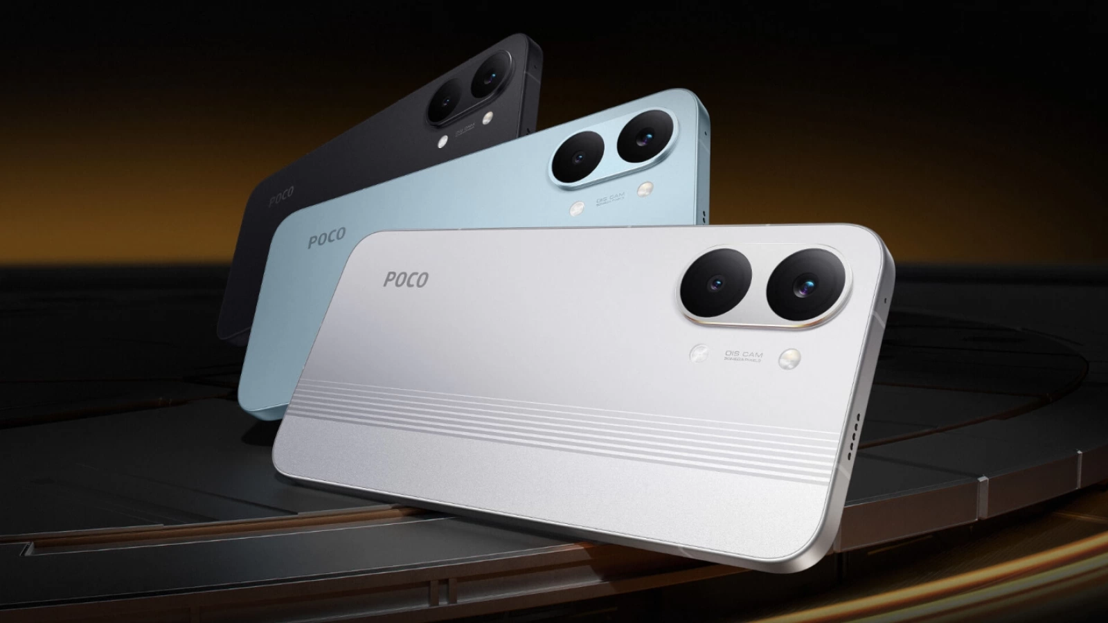 Preț și disponibilitate POCO X8 Pro Max în România (voucher 400 lei cadou)