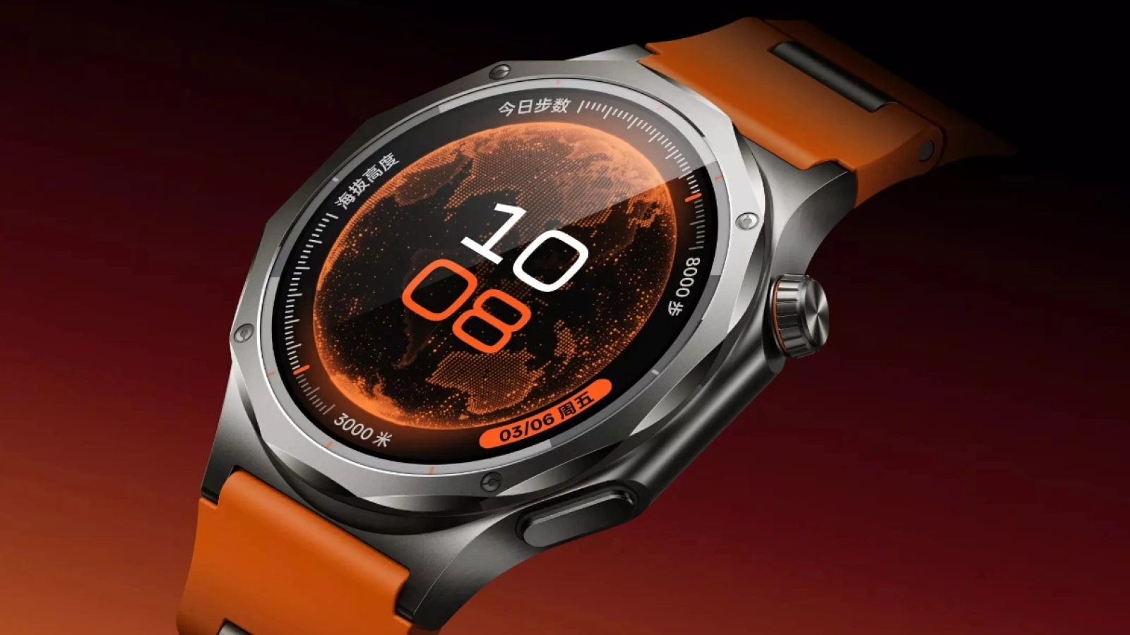 Atenţie diabetici! Primul ceas cu monitorizare a glucozei e aici: OPPO Watch X3