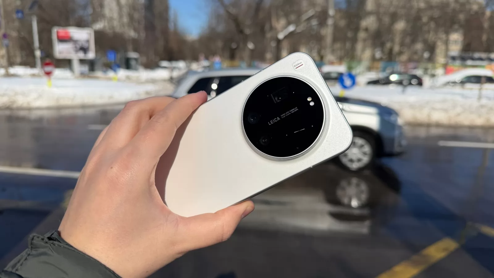 Xiaomi 17 Ultra: Camera cu sistem foto revizuit, cu senzor nou de 1 inch și teleobiectiv mecanic 75–100 mm