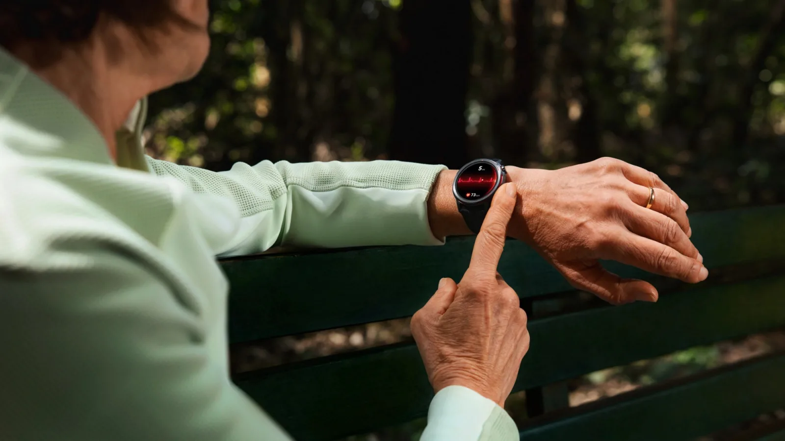 Huawei Watch GT Runner 2 se vinde deja în Germania; Cât costă ceasul pentru maraton?