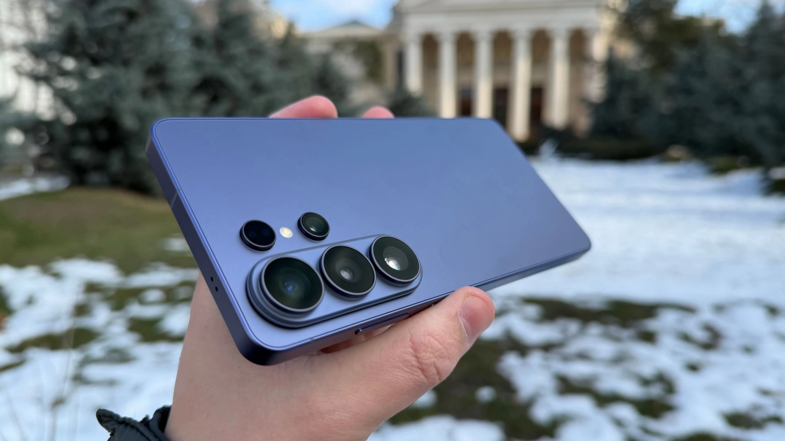 Un utilizator Galaxy S26 Ultra primește discount după cererea de retur; Se pare că practica de retenție apare și la telefoane, nu doar la servicii