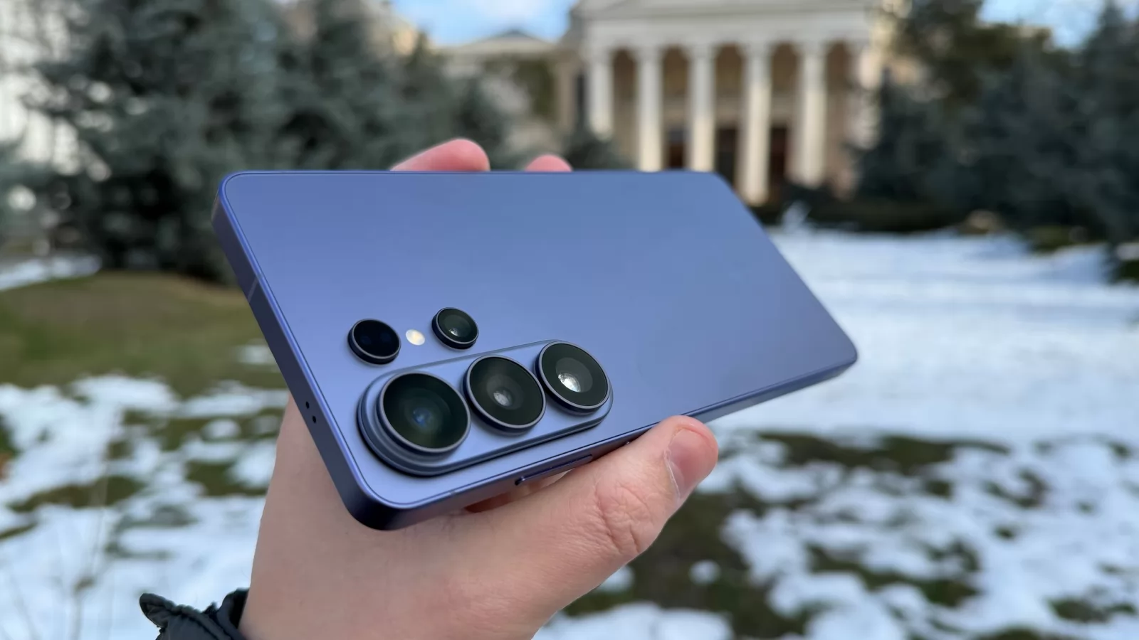 Un utilizator Galaxy S26 Ultra primește discount după cererea de retur; Se pare că practica de retenție apare și la telefoane, nu doar la servicii