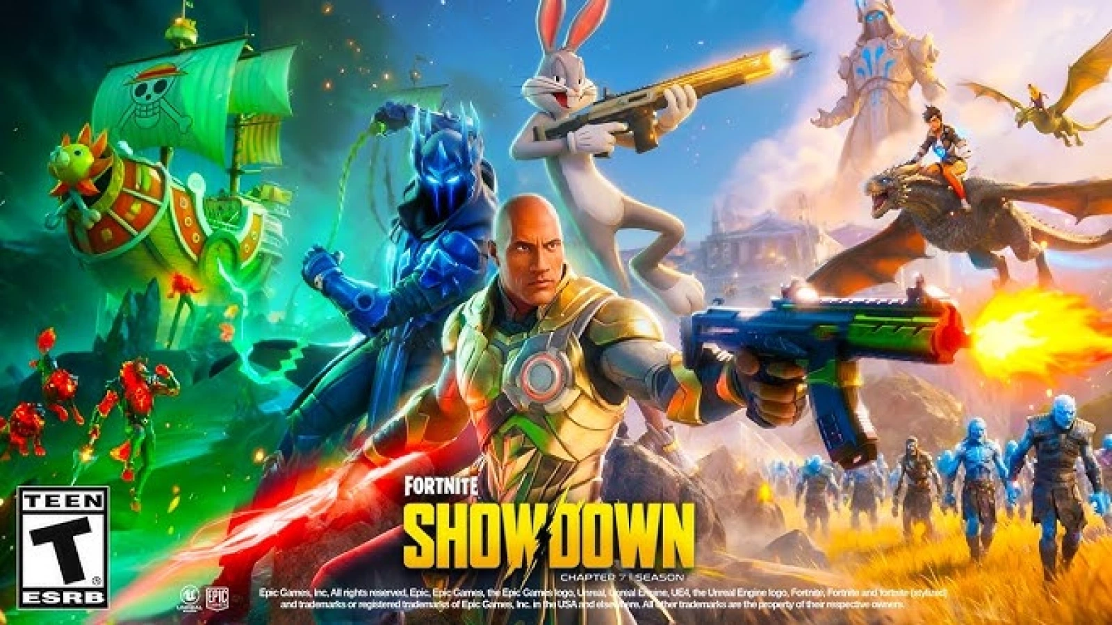 Fortnite se reîntoarce în Google Play Store după aproape 6 ani
