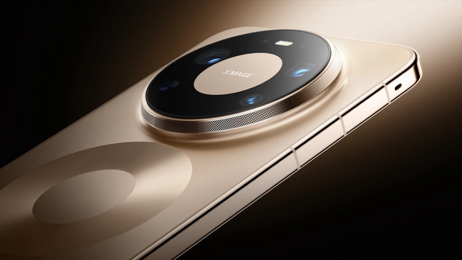 Huawei face telefoane de gaming? Pune un ventilator pe Mate 80 Pro Max (Wind Edition)