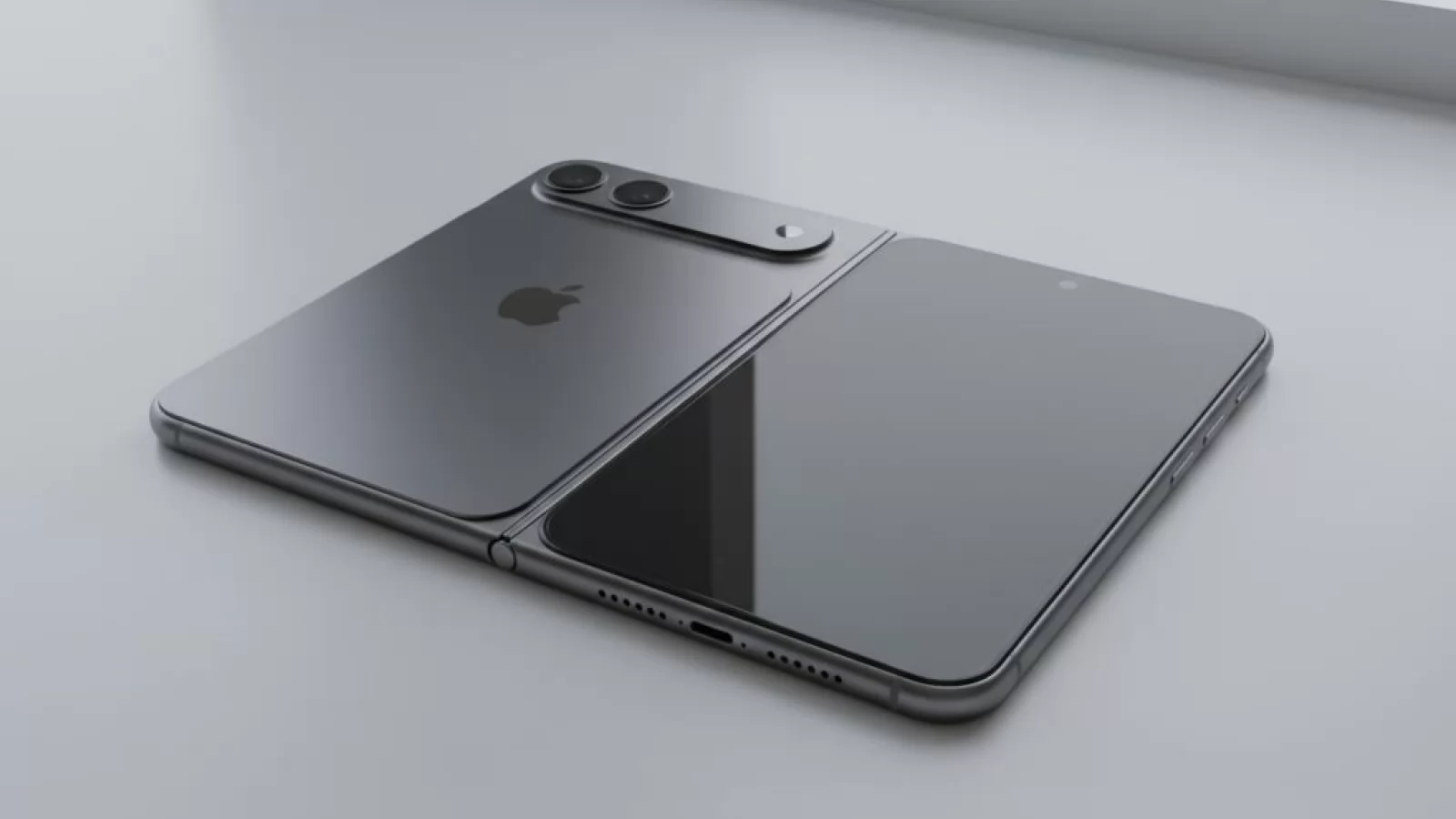 Apple schimbă strategia? iPhone Fold ar sosi în magazine abia în decembrie 2026