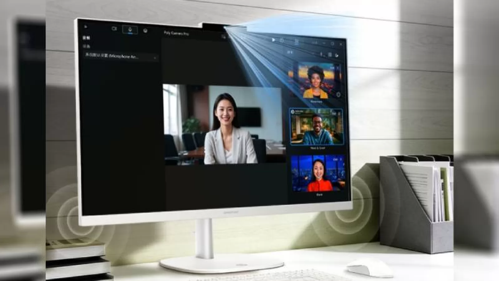 HP lansează Star Studio Pro 27: PC All-in-One accesibil cu ecran de 120Hz și procesor Intel Core 5
