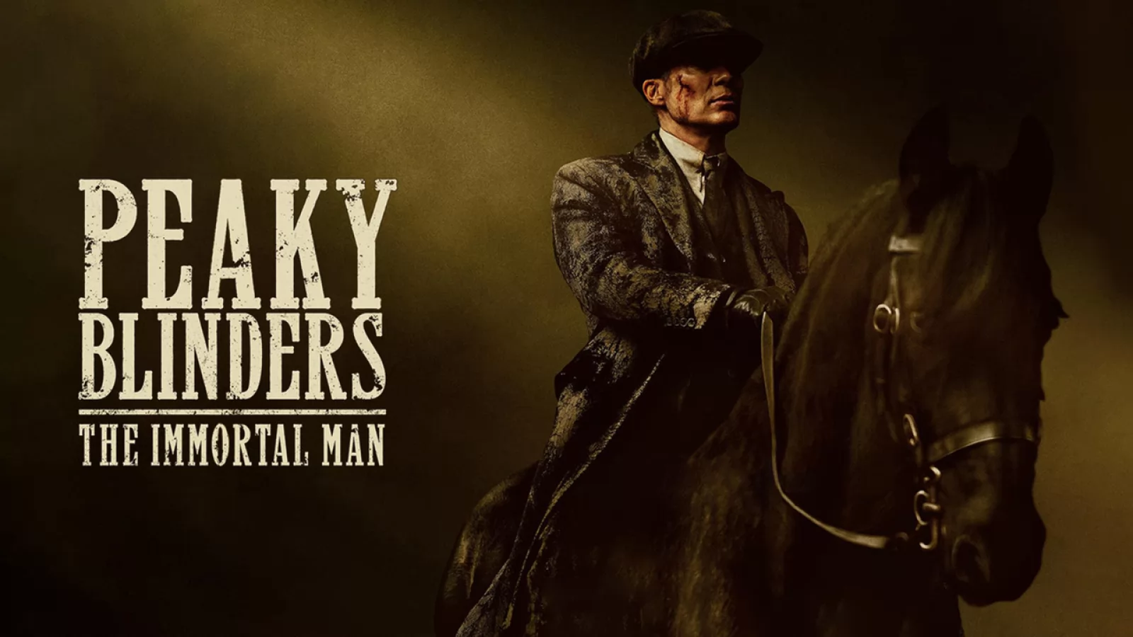 Peaky Blinders the Immortal Man Review: de văzut... se aude bine