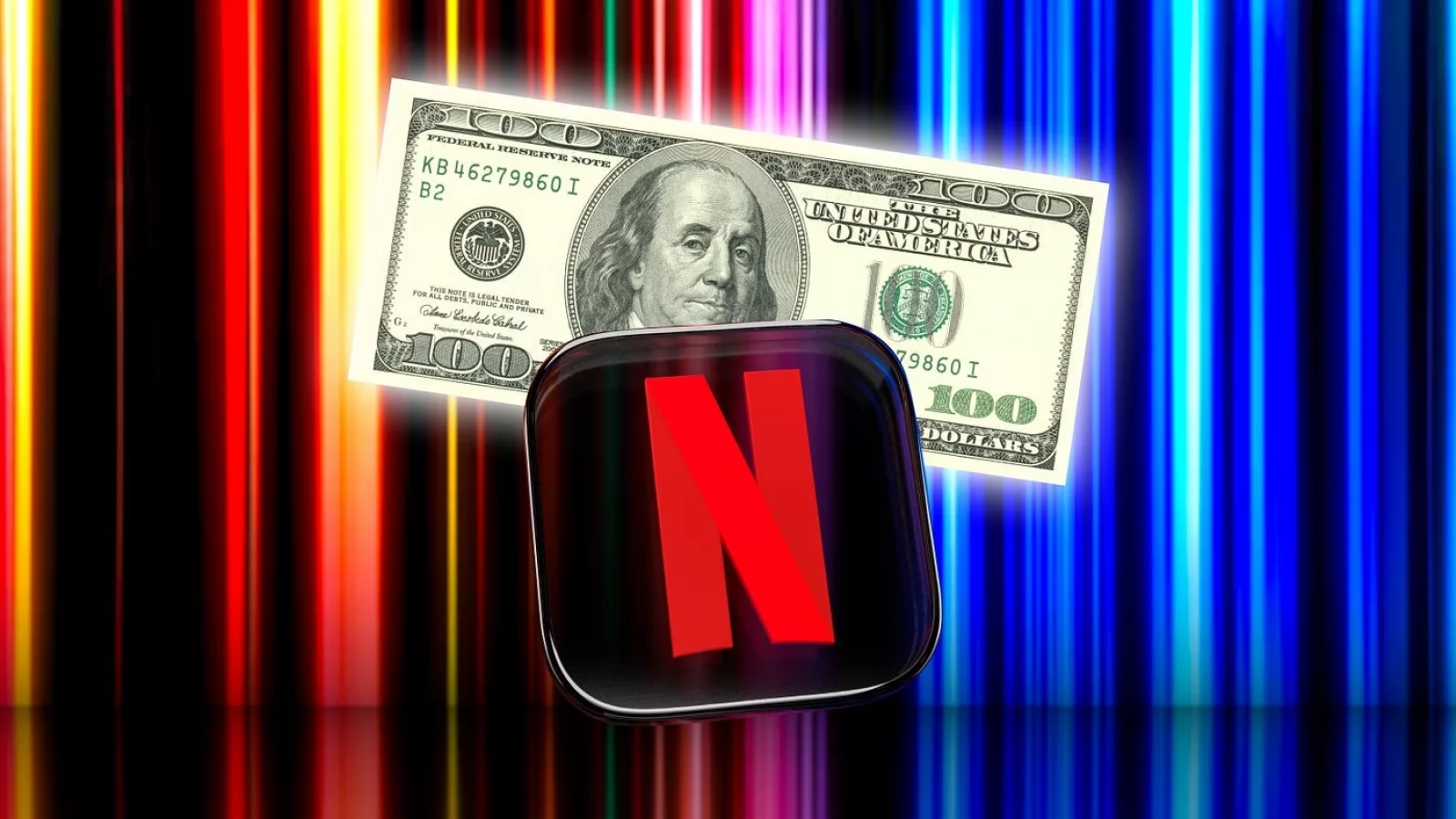 Netflix crește tarifele în SUA! Urmează și Europa?