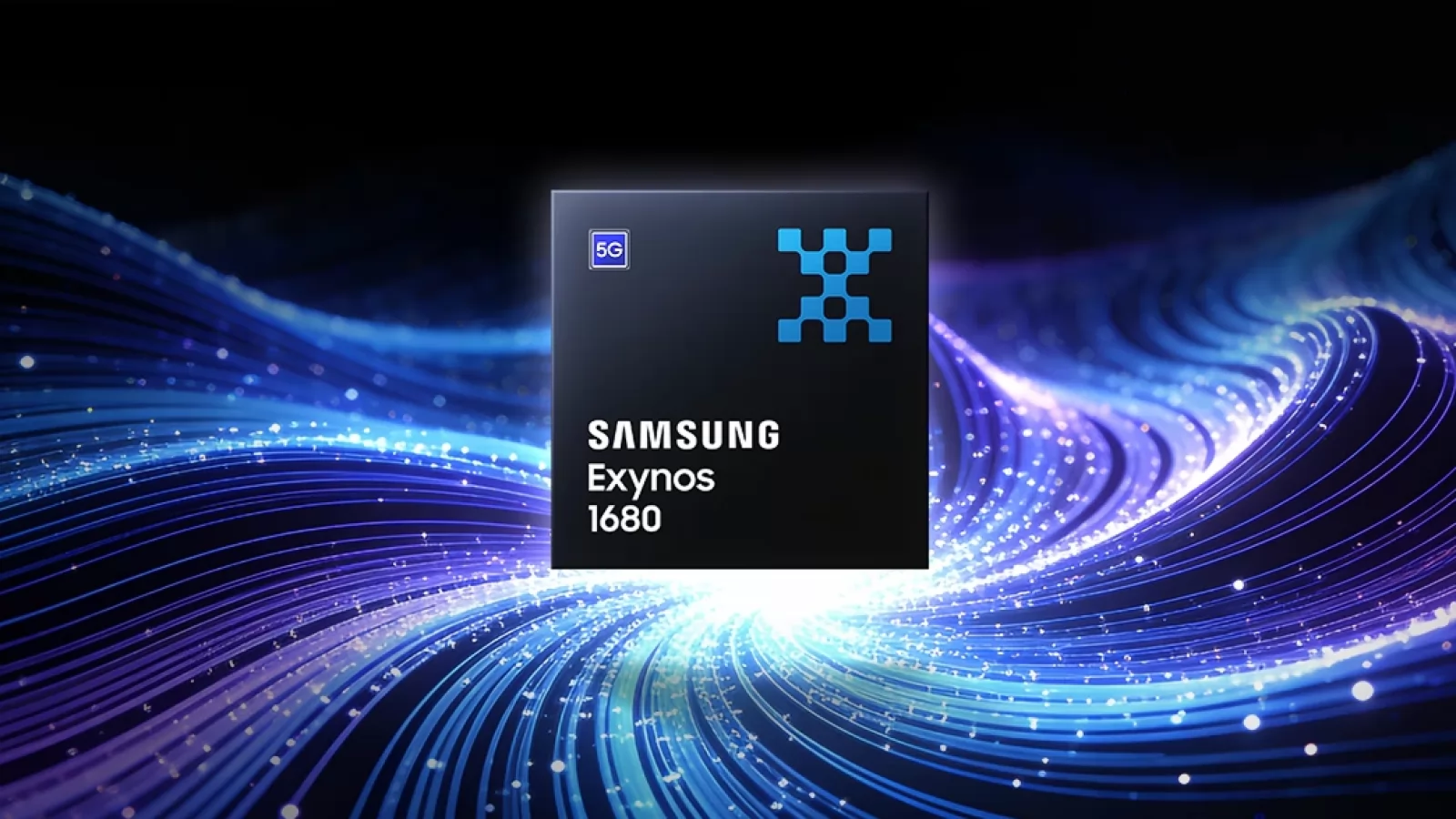 Samsung prezintă procesorul Exynos 1680, inaugurat de Galaxy A57: 4 nm, octa core, GPU mai bun
