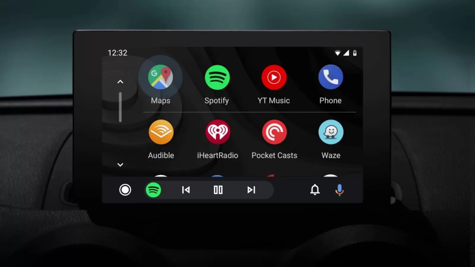 YouTube ajunge pe Android Auto, dar cu limitări importante pentru siguranța rutieră