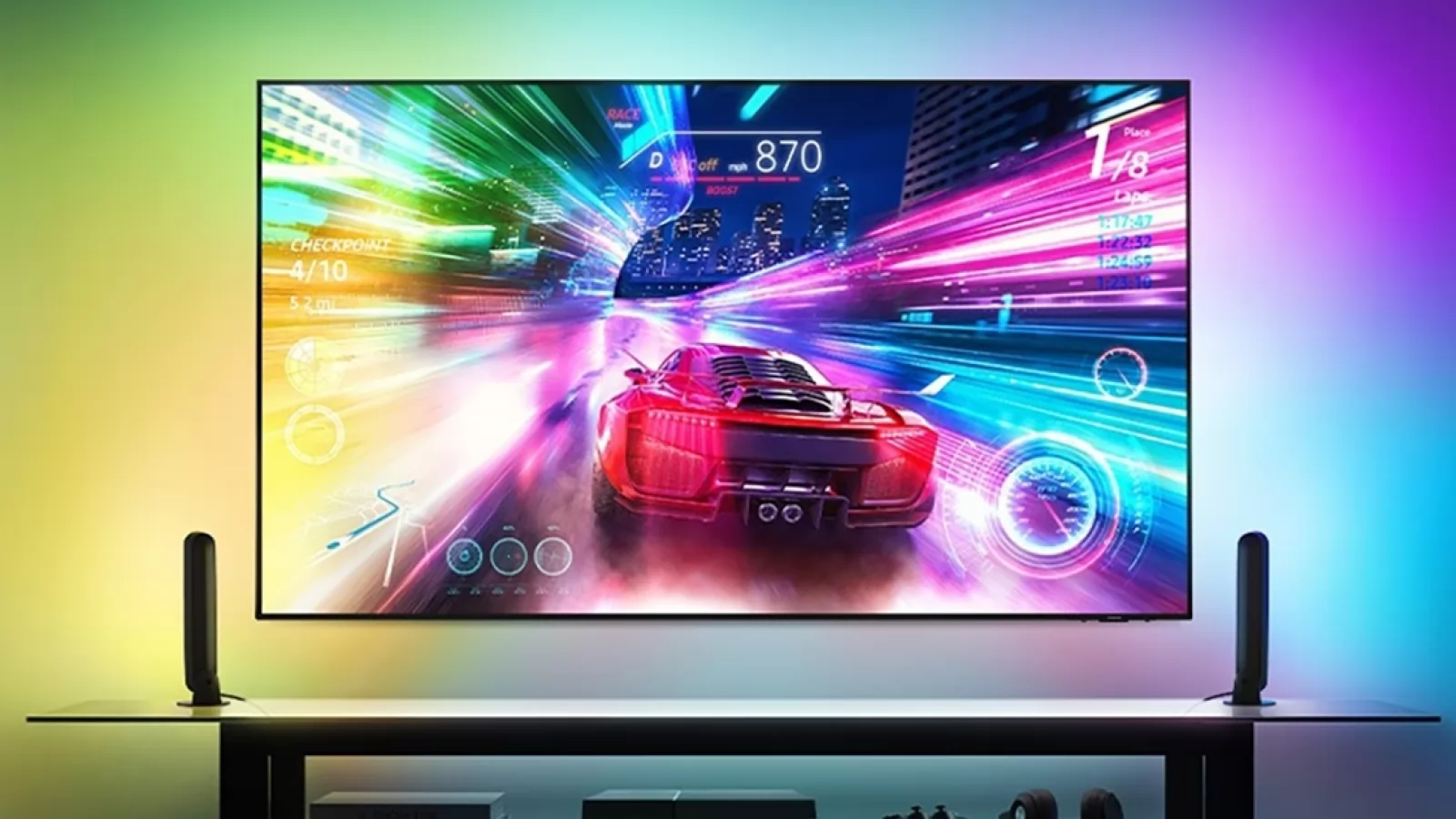 Turul Magazinelor #1581: TV OLED Samsung 2025, laptop cu RTX 5000 la 4000 de lei şi ceva, Galaxy S26 la prima ieftinire