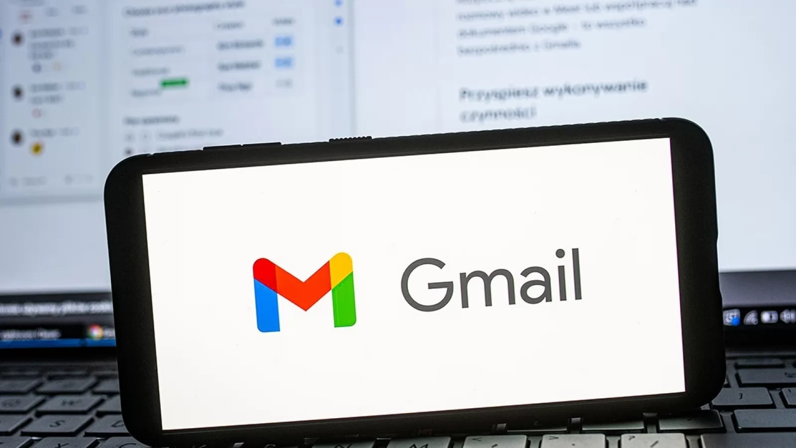 Google permite în sfârșit schimbarea adresei Gmail fără cont nou; Datele rămân intacte, dar există limitări clare