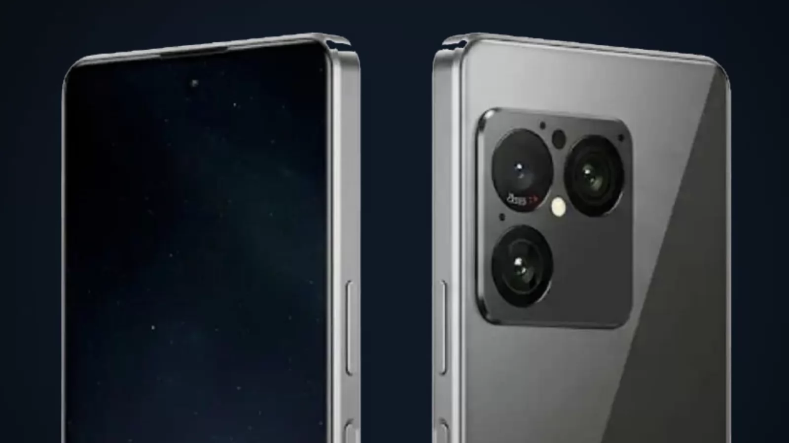 Sony Xperia 1 VIII propune o cameră... "urâtă", ca să o spunem pe faţă (Scăpare de randări)