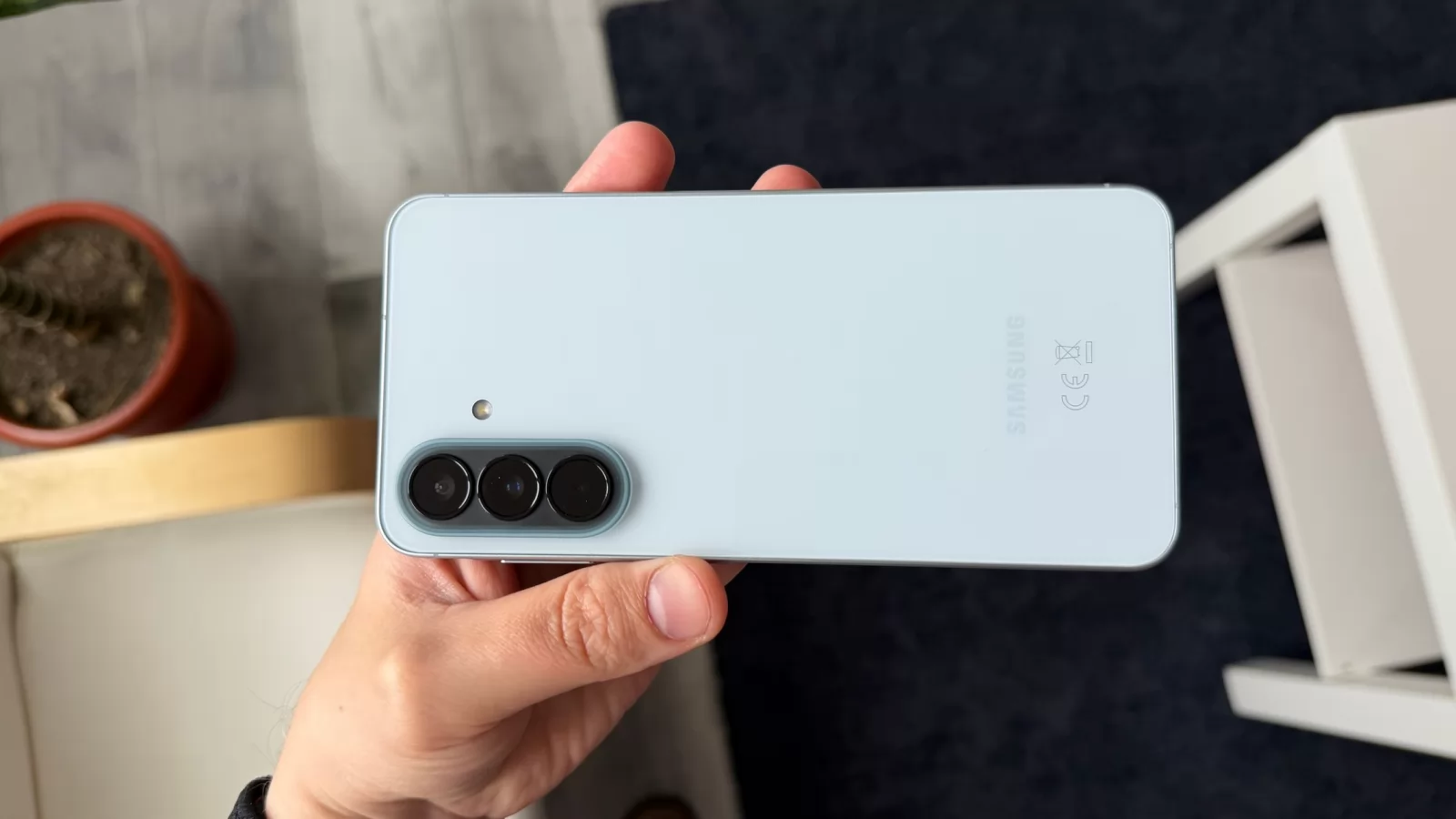 Samsung Galaxy A57: Hardware cu mici ajustări, acum cu Exynos 1680 în centrul atenției