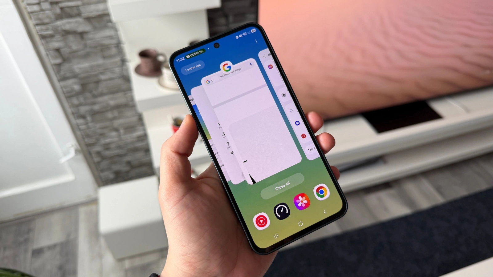 Samsung Galaxy A37: Hardware destul de familiar, upgrade la memorie LPDDR5X dacă alegi 12 GB RAM