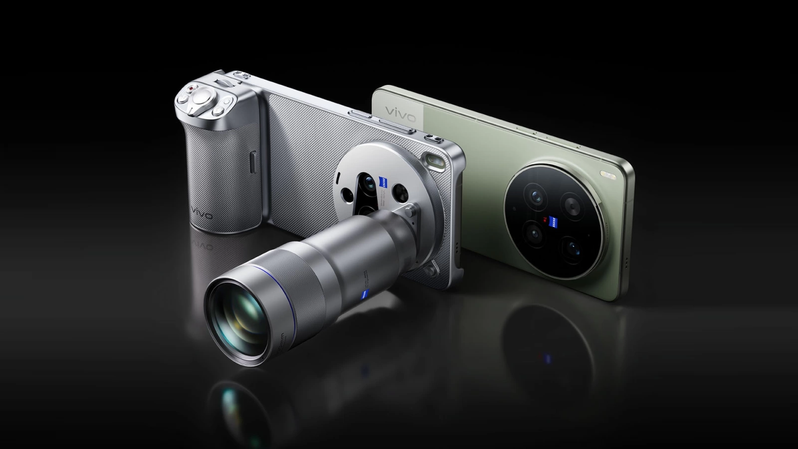 Vești bune: vivo X300 Ultra a primit preț în Europa! Vestea proastă? E piperat!