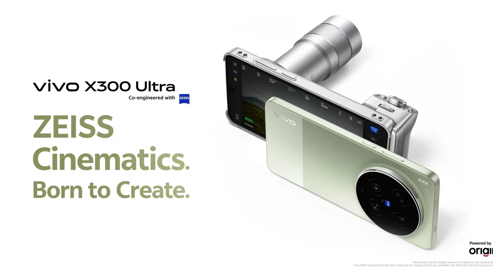Cât costă repararea unui vivo X300 Ultra în China? Compania a dezvăluit costurile oficial