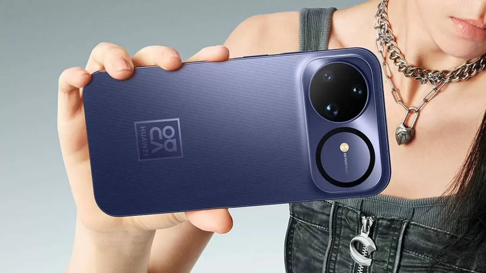 Huawei Nova 16 va avea o baterie imensă, de 7000 mAh, chipset Kirin 9000