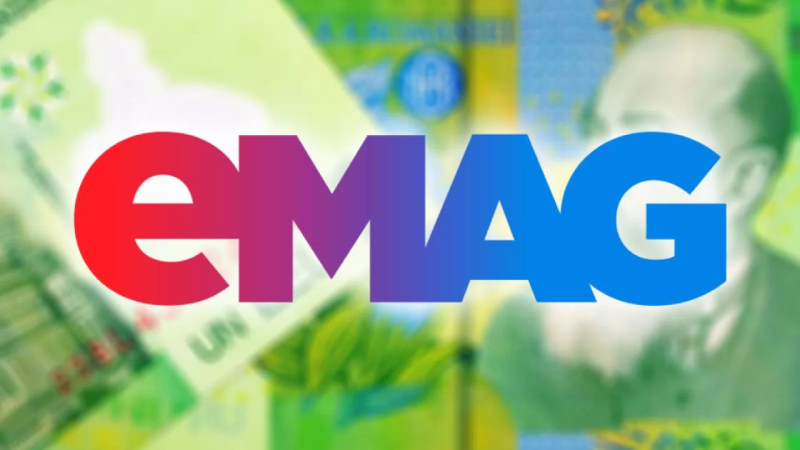 [UPDATE - poziția oficială eMAG] - Fiecare comandă eMAG vine cu o nouă taxă operațională de până la 3.99 lei; De ce a fost introdusă?