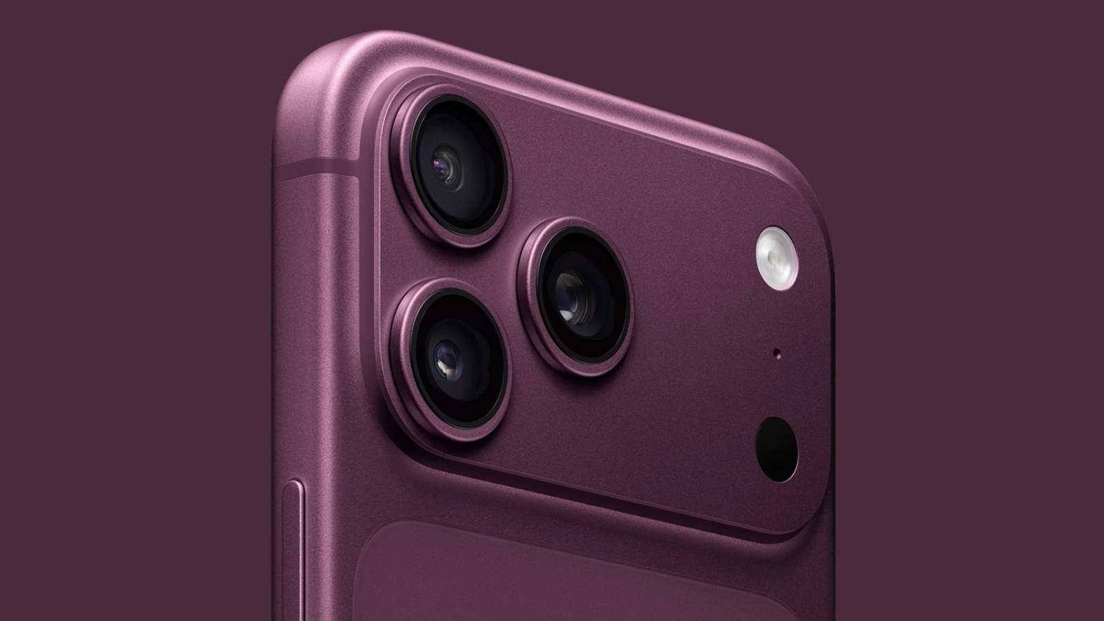 Culorile pregătite de Apple pentru iPhone 18 Pro / Pro Max se conturează; Nuanța „Dark Cherry” ar putea fi vedeta