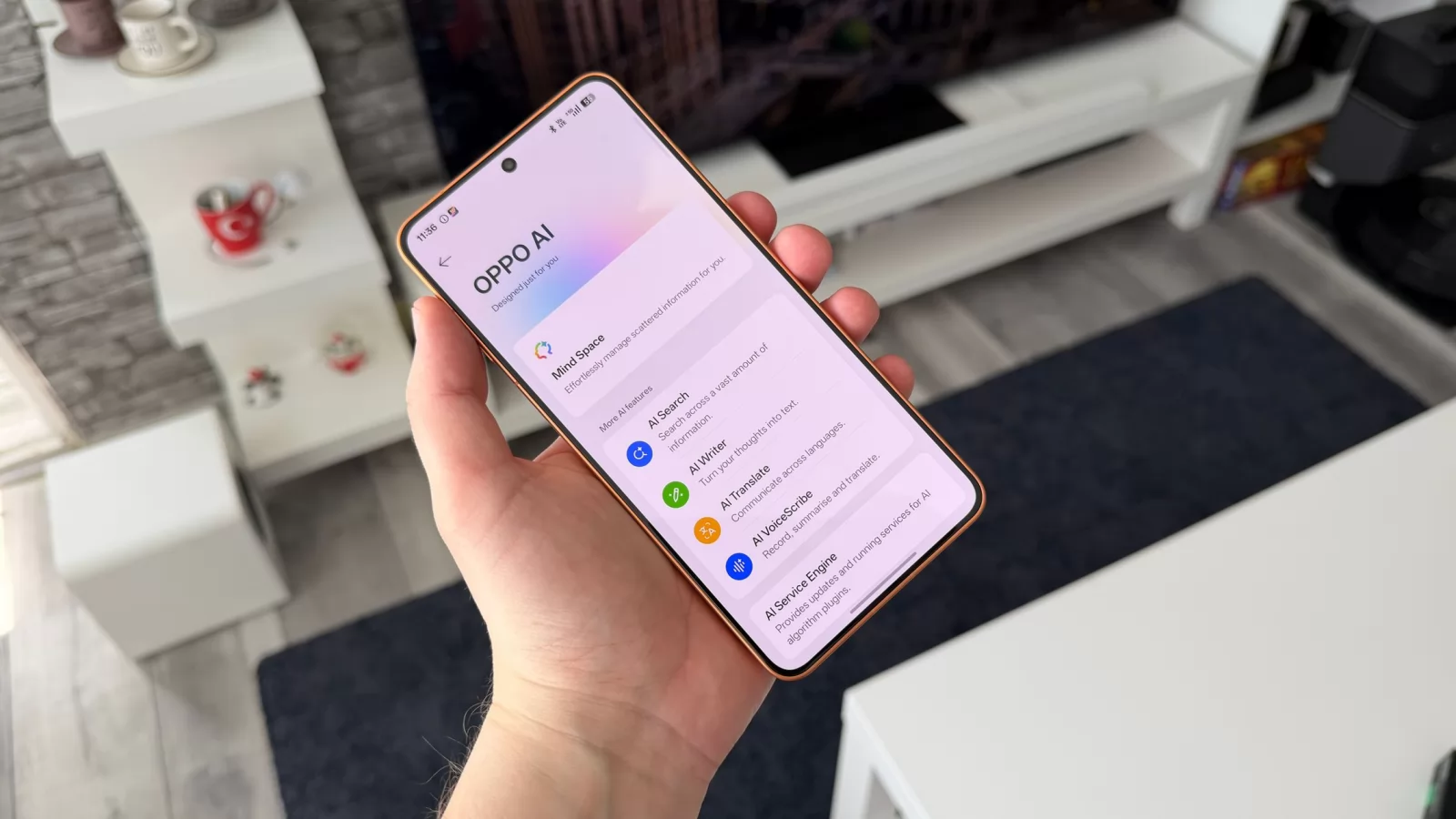 OPPO Find X9 Ultra: ColorOS 16 livrează experiențe smooth, personalizare și un AI eficient