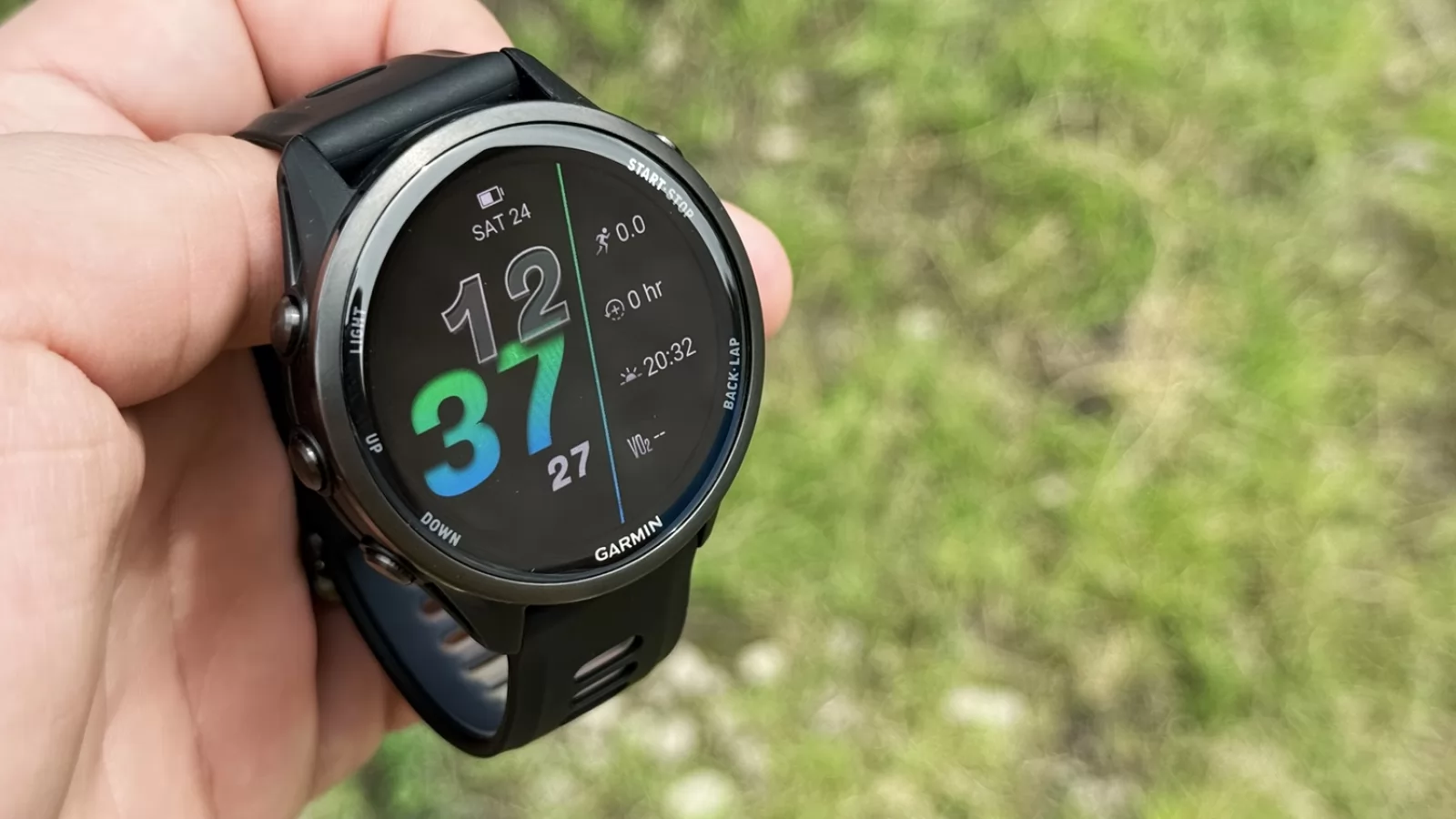 Garmin lansează un nou update software; Stabilitate și funcții extinse pentru gama Forerunner