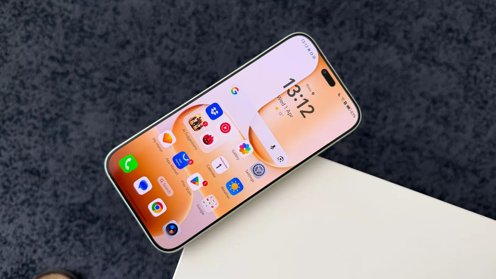 Honor 600e apare în GeekBench, mai lite decât Honor 600 Lite? Iată dotările