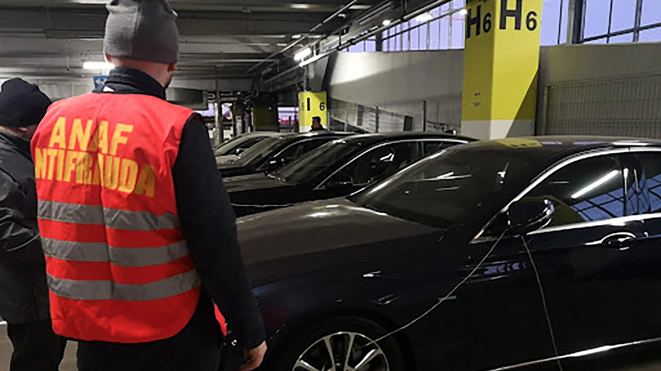 Stop pentru samsari; Importul de mașini rulate ar putea fi limitat la două pe an