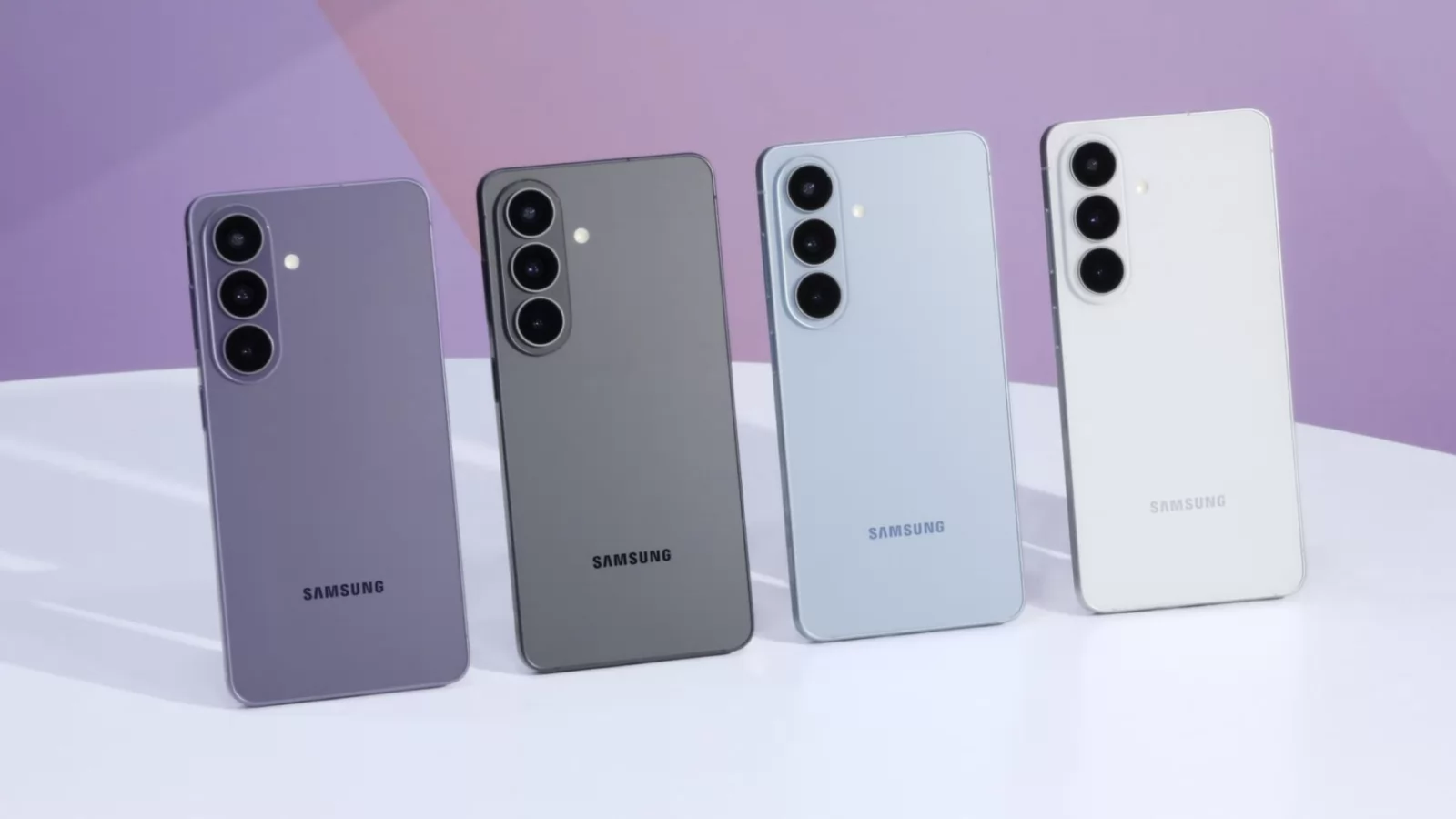 Samsung ar putea vinde în pierdere telefoane pentru prima dată în 2026