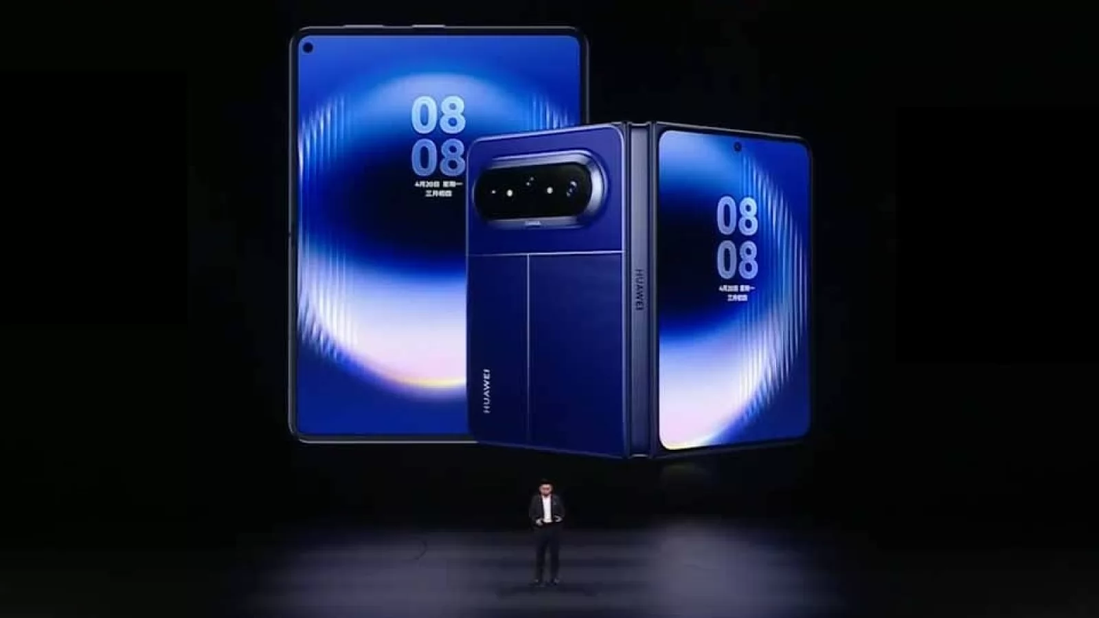 Huawei lansează Pura X Max și seria Pura 90; rămâne de văzut dacă ajung și în Europa și România