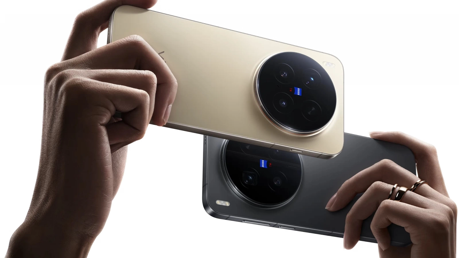vivo X500 Pro Max apare la orizont și avem un preview pentru dotările sale hardware