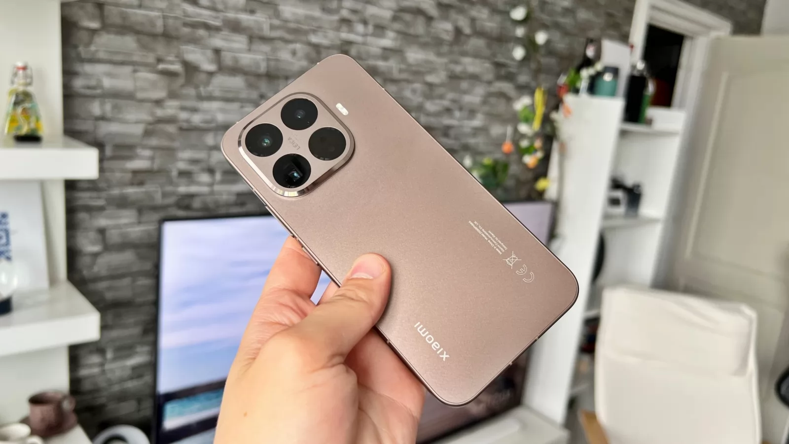 Ştiu că nu vă place MediaTek, dar lui Xiaomi îi place! Xiaomi 17T apare în GeekBench cu Dimensity 9500