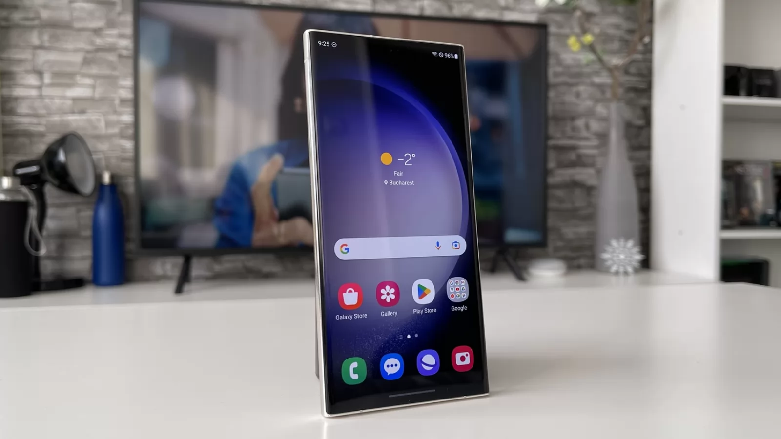 Ce aduce One UI 8.5 pe Galaxy S23 Ultra: multe optimizări și funcții noi, dar fără o parte din noutățile AI de ultimă generație