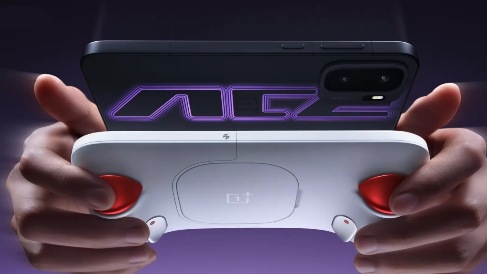 OnePlus Ace 6 Ultra acum oficial! Smartphone de gaming cu procesor Dimensity 9500, baterie de 8600 mAh și un controller pentru jocuri