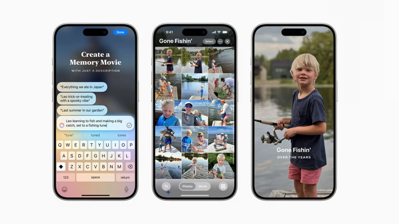 Vom avea editare foto generativă în aplicația Photos pentru iOS 27; Iată funcțiile vehiculate!